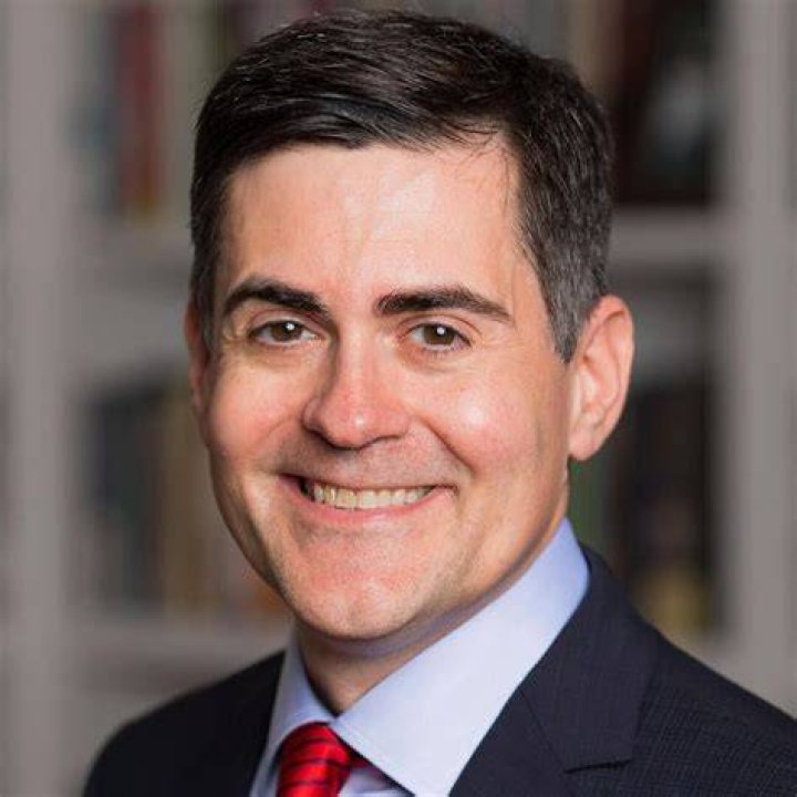 Russell D. Moore