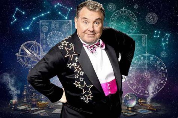 Russell Grant