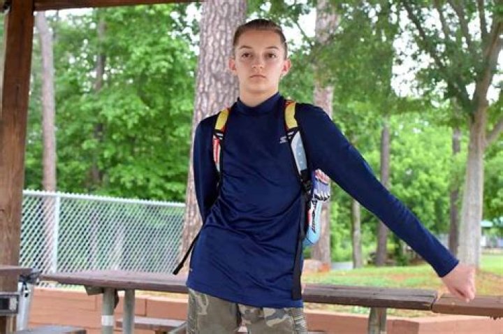 Russell Horning , Age, Height, Backpack Kid, Net Worth,Biography,Girlfriend, Facts, Trivia