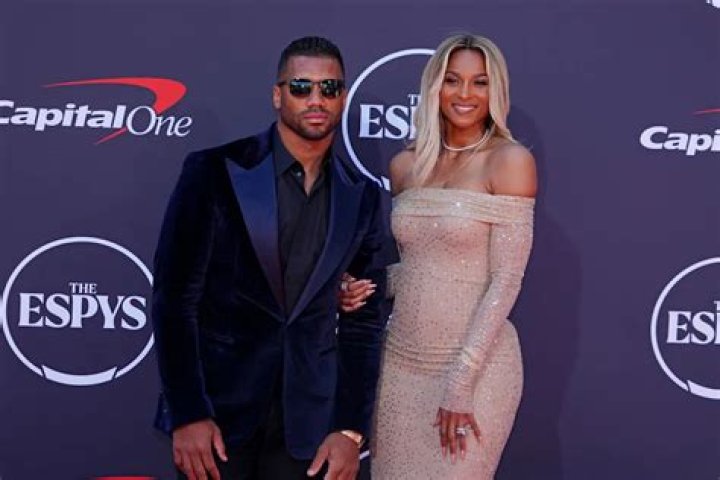Russell Wilson Cheating Allegations – Did He Really Cheated On Wife Ciara?