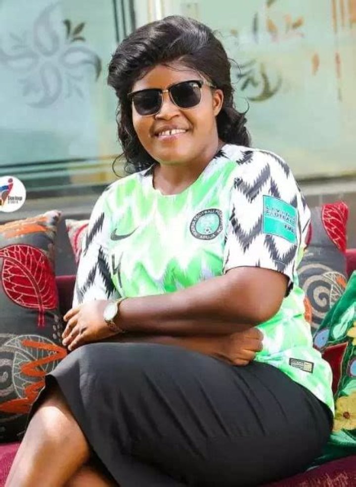 Ruth Adekola