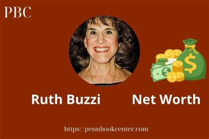 Ruth Buzzi Net Worth, Income, Salary, Earnings, Biography