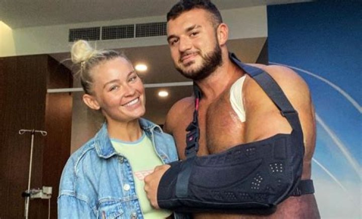Ryan Crowley Road To Recovery, His Girlfriend, And His Career Prospects
