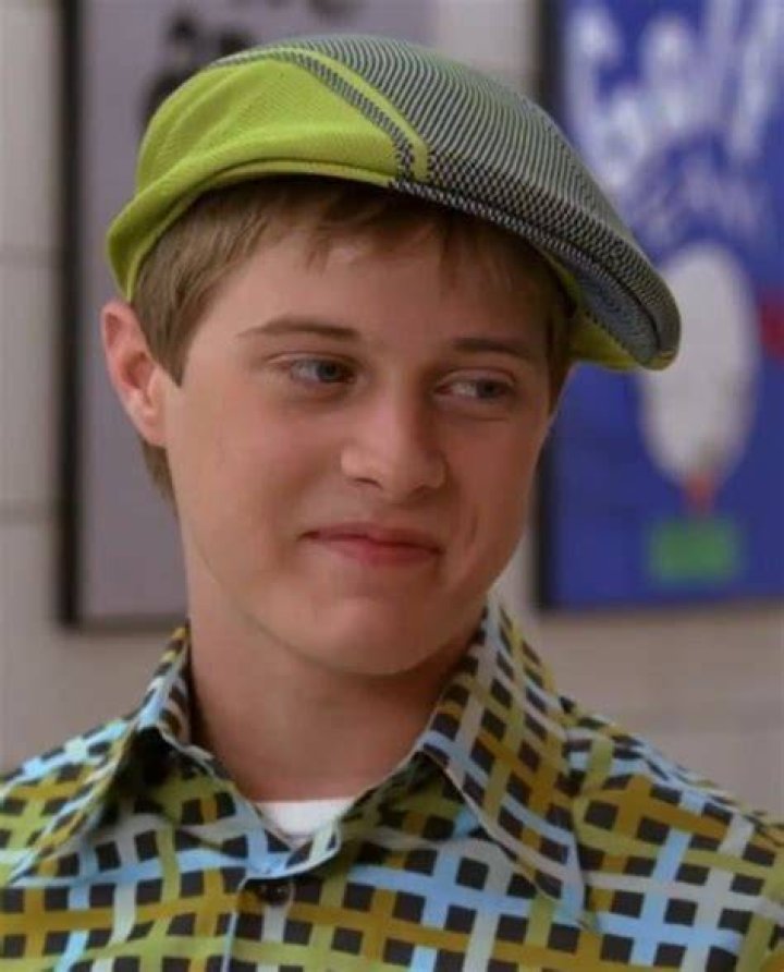 Ryan Evans