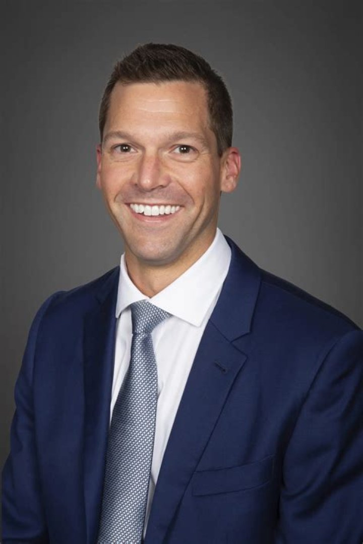 Ryan Jefferson