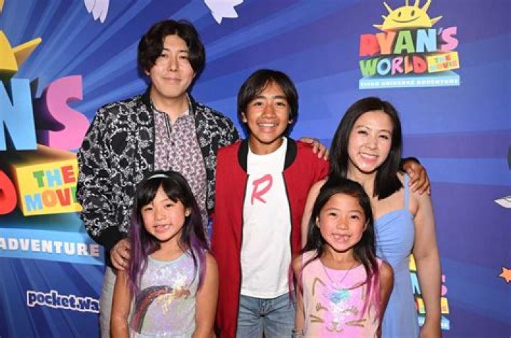 Ryan Kaji Bio, Wiki, Age, Height, Parents, Twins, YouTube, Instagram, Toy Review, Net worth