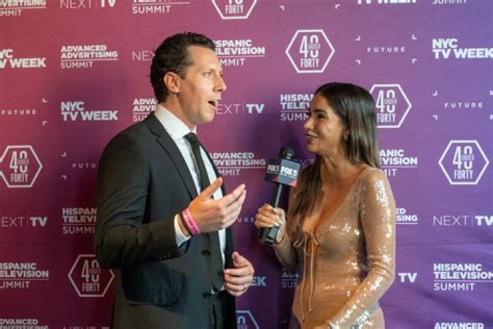 Ryan Kristafer Biography, Age, Parents, Wife, Fox 5 , Salary And Networth