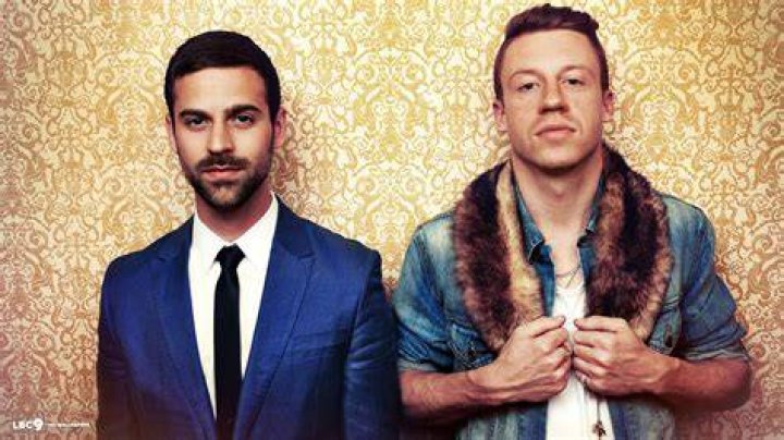 Ryan Lewis