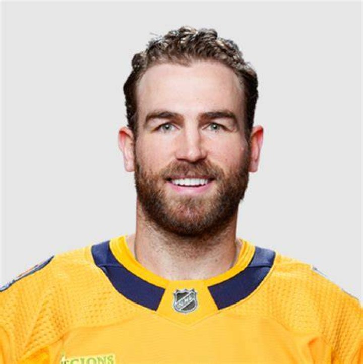Ryan O’Reilly