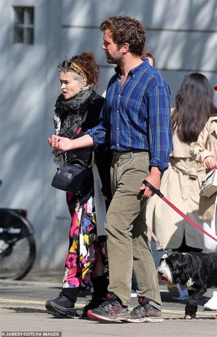 Rye Dag Holmboe Wikipedia (Helena Bonham Carter Boyfriend) Nationality, Age, Height and Wiki