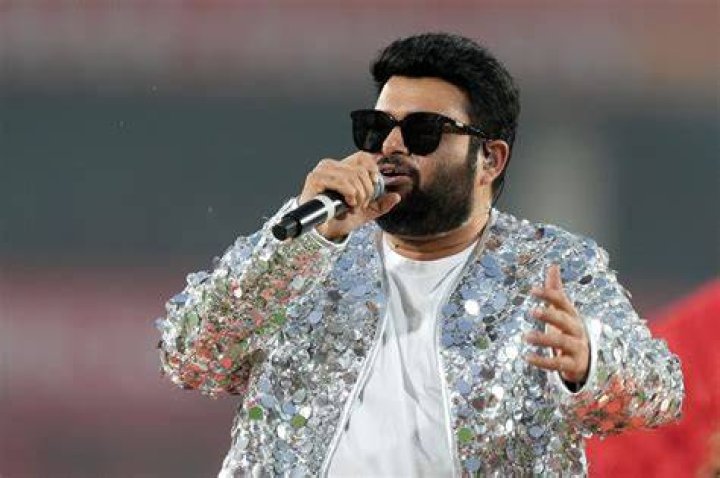 S. Thaman