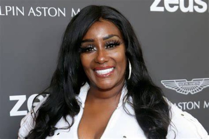 Saaphyri Windsor