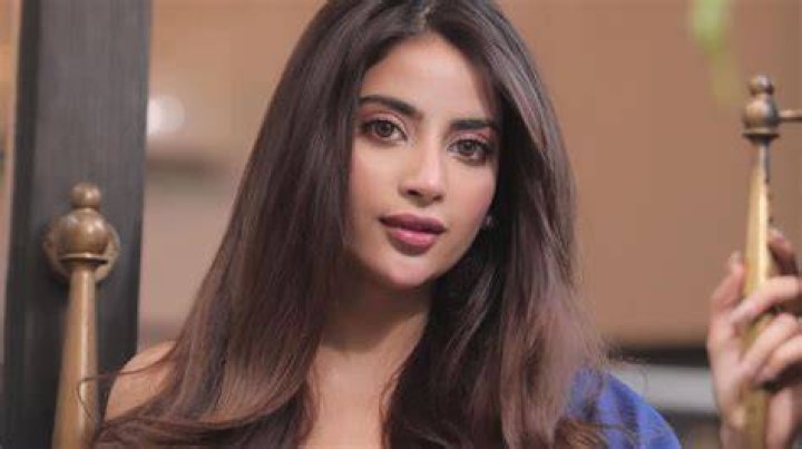 Saboor Ali