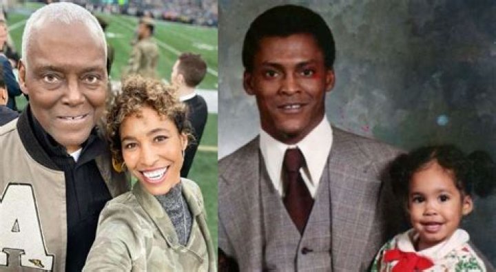 Sage Steele Biography, Husband, Parents, Age, Height and Other Facts