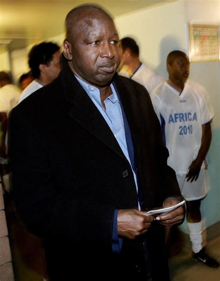 Salif Keïta (Malian footballer)’s biography, net worth, fact, career, awards and life story