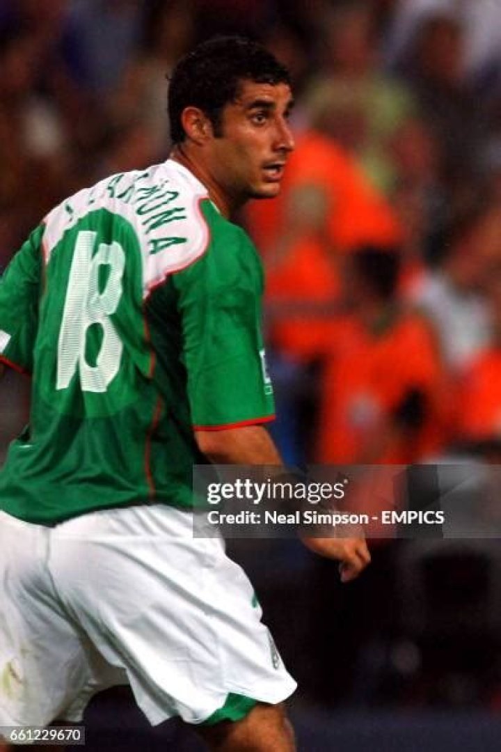 Salvador Carmona