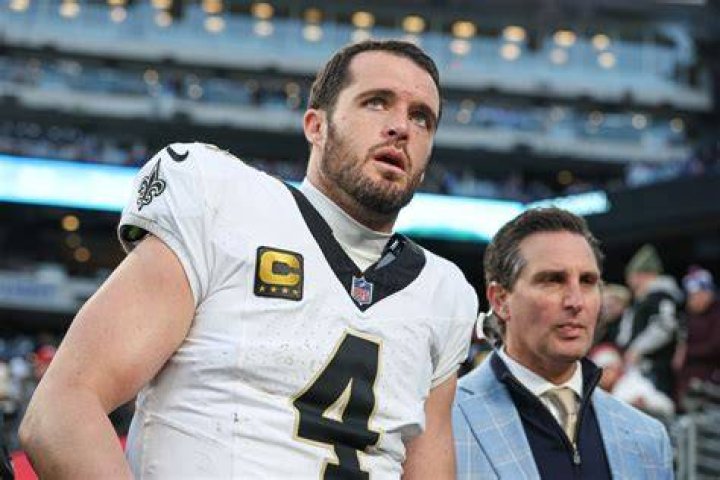 Sam Monson PFF: Bio, Wiki, Age, Wife, Accent, Pro Football Focus and Derek Carr