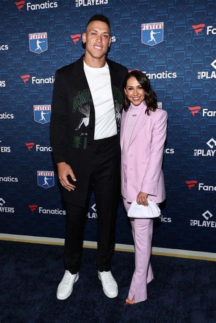 Samantha Bracksieck (Aaron Judge Girlfriend) Wiki, Bio, Age, Height, Weight, Dating, Boyfriend, Facts