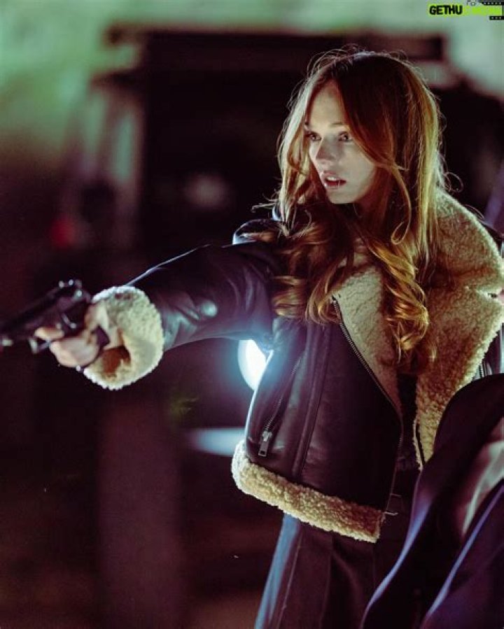 Samantha Cormier Age And 10 Facts On Actress