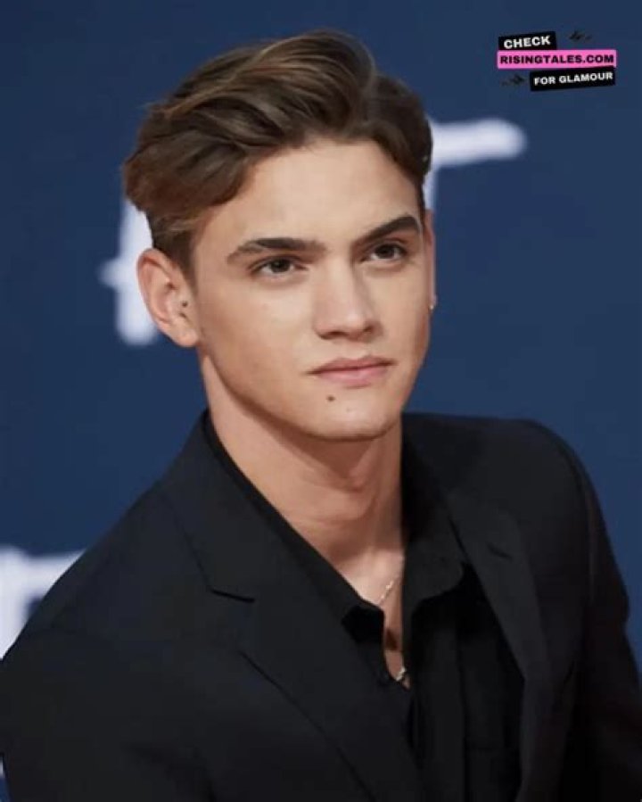 Sammy Guevara’s net worth, fact, career, awards, biography & life story