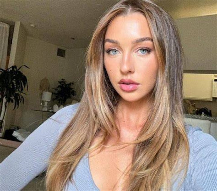 Sammy Robinson New Boyfriend | Is She Dating Jordan Simi In 2023