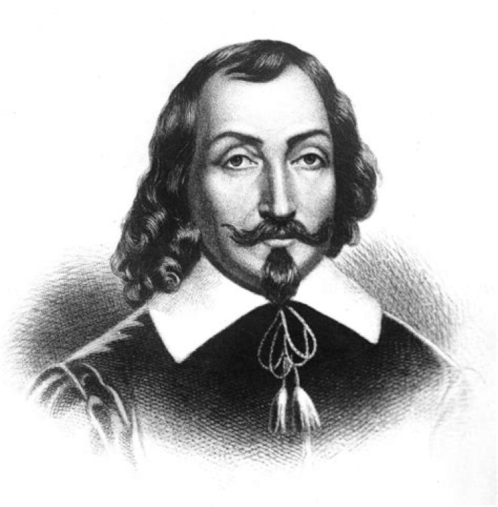 Samuel De Champlain