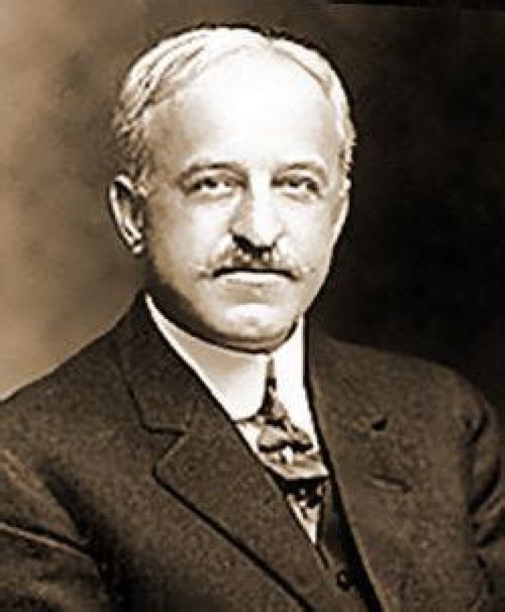Samuel Henry Kress