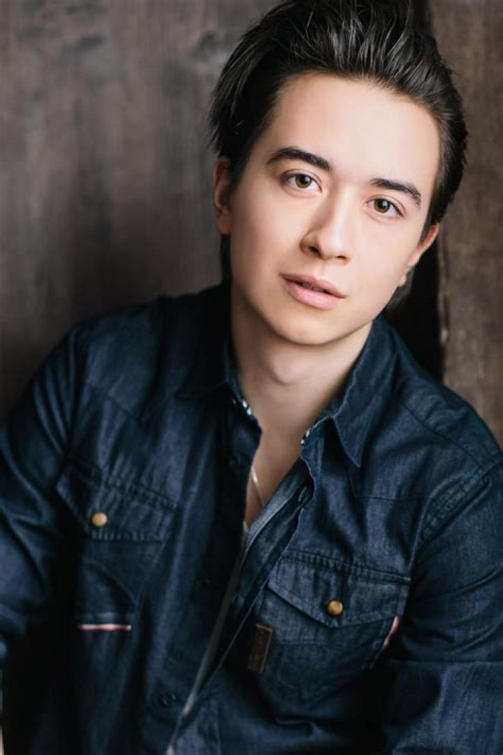 Samuel Patrick Chu Age: How Old? Facts On Actor