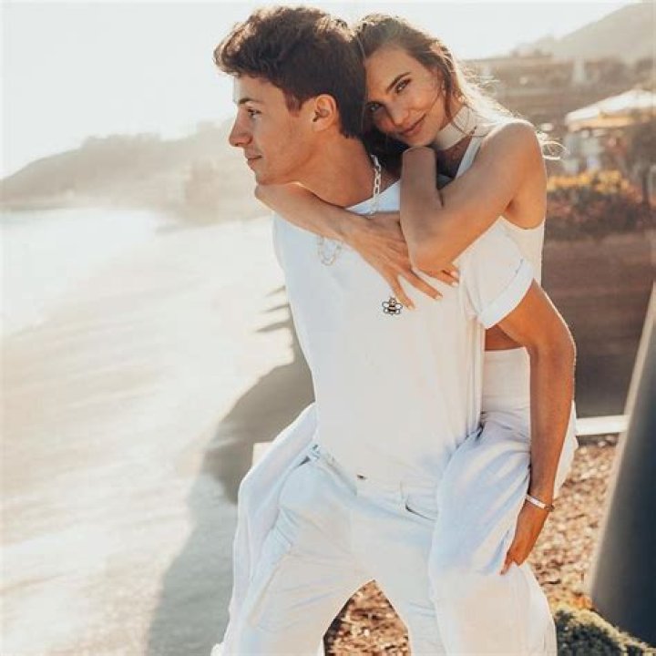 Santiago Achaga Wikipedia, Biography, Age, Height, Parents, Instagram, Girlfriend