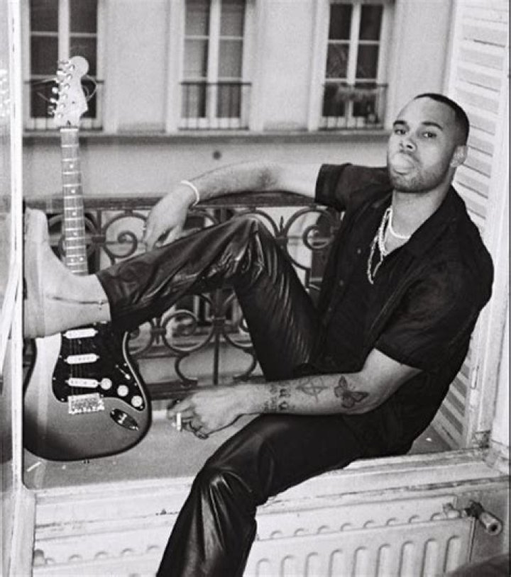 Santino Le Saint Age, Wikipedia, Height, Instagram, Girlfriend, Net Worth
