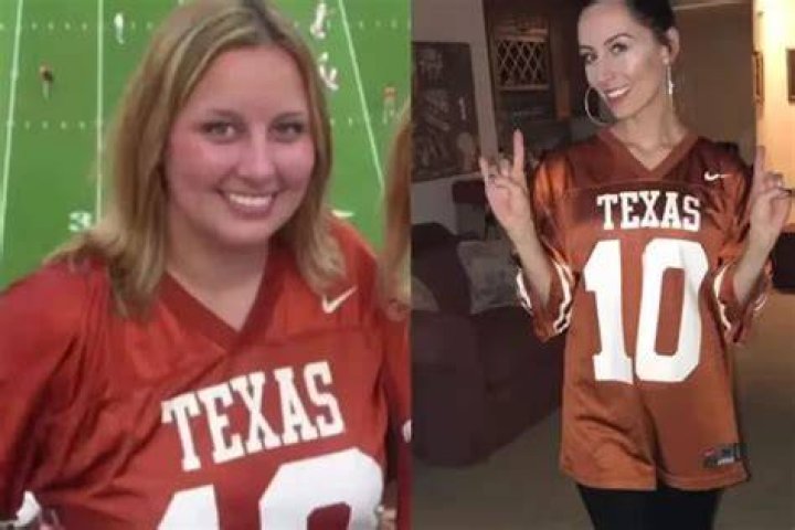 Sara Gonzales’s AMAZING Weight Loss Journey