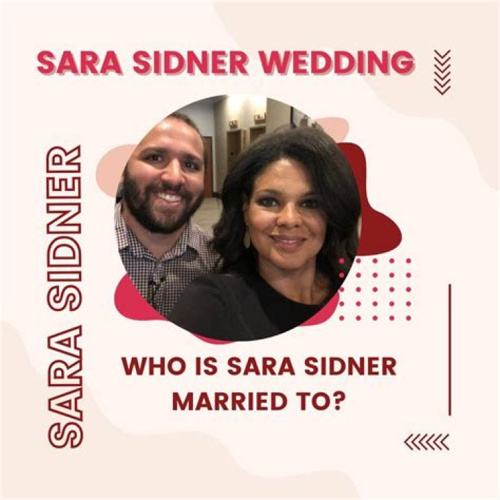 Sara Sidner Net Worth: What Is Sara Sidner’s Net Worth?
