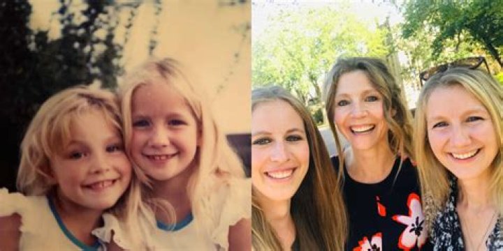 Sarah Chalke Parents: Meet Angie Chalke, Douglas Chalke