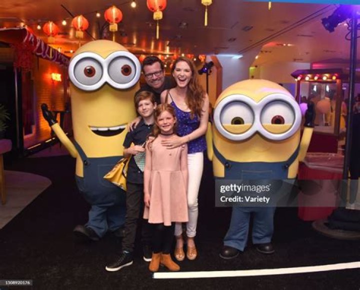 Sarah Drew Family: Meet Her Husband Peter Lanfer & Kids