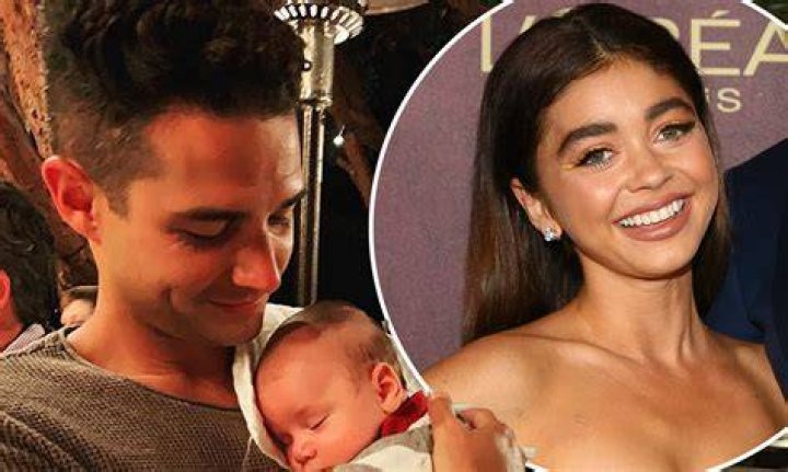 Sarah Hyland Children: Did Sarah Hyland have a baby?