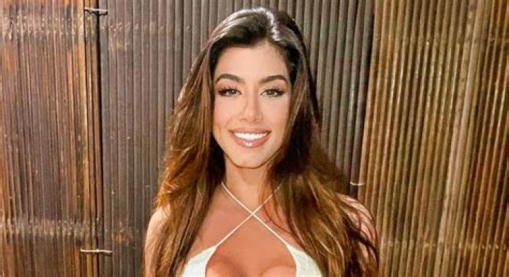 Sarah (Jane) Rodriguez Wiki, Age, Parents, Boyfriend, Bio, Measurements