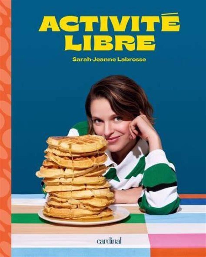 Sarah Jeanne Labrosse Conjoint Parents: Learn Everything About The Actress