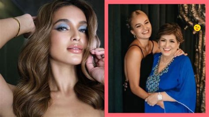 Sarah Lahbati Before And After: Surgery Transformation 2023