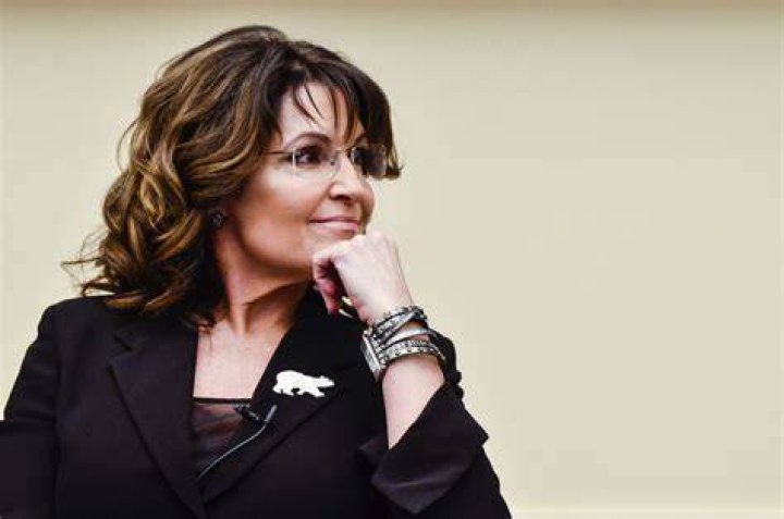 Sarah Palin Religion: Is She Christian Or Jewish?