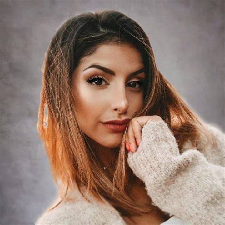 Sarah Sunita