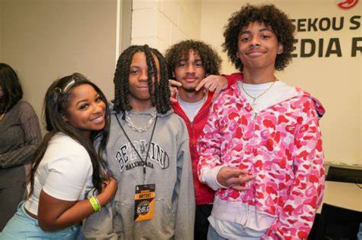 Sarah Vivan – Biography, Family, Facts About Dwayne Carter III’s Mother