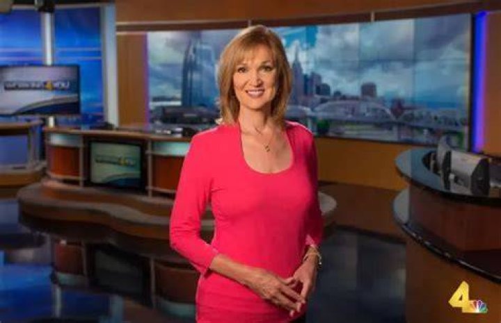 Sarah Wallace Bio, Wiki, Age, Birthday, Height, Husband, Married, Salary, Net Worth, WABC-TV and WNBC, Channel 4