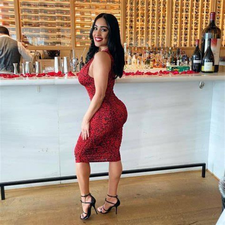 Sasha Del Valle