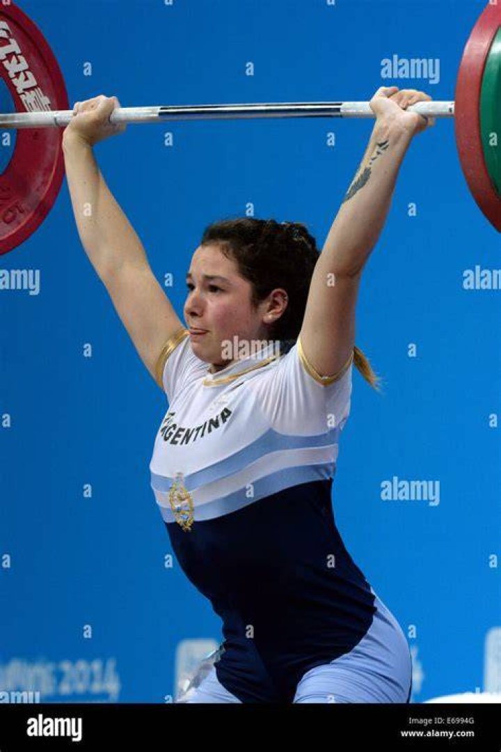 Sasha Nievas