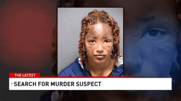 Sasha Skare Burns Face: Biography , Everything On Martell Derouen’s Murder Suspect