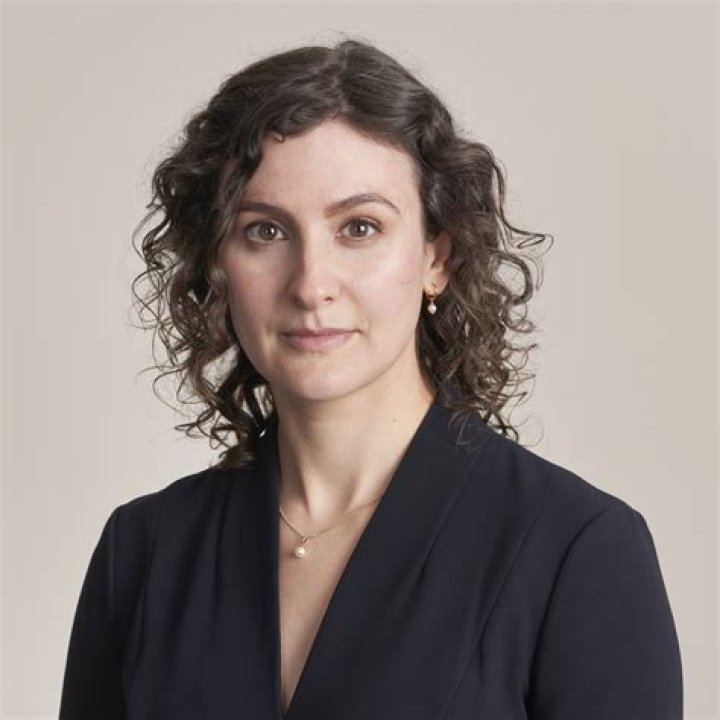 Sasha Wass Barrister Wikipedia: Details To Know About