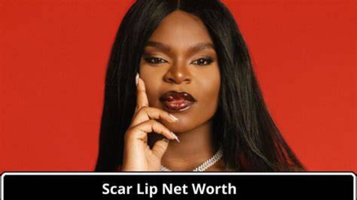 Scar Lip Bio, Age, Net Worth, Profession