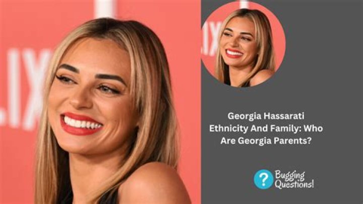 Scarlett Byrne – Ethnicity, Family & Facts About The Actress