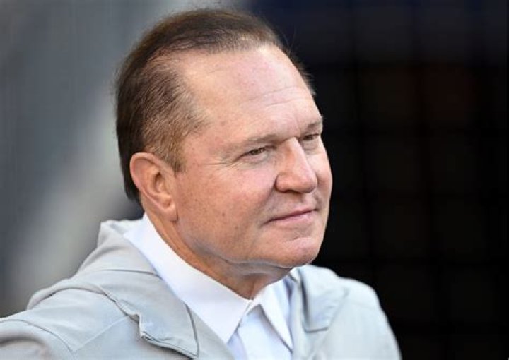 Scott Boras