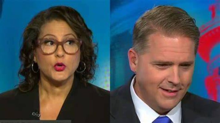 Scott Jennings Wiki, Bio, CNN, Age, Wife, Height, Trump, Net Worth.